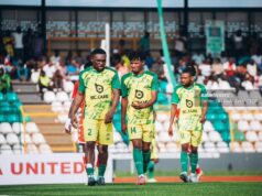 CAF Confederation Cup: Abia Warriors, Kwara United Crash Out In Preliminary Round