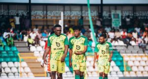 CAF Confederation Cup: Abia Warriors, Kwara United Crash Out In Preliminary Round