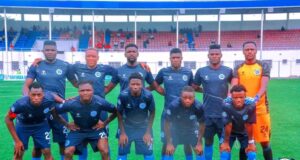 Barau FC Records First NPFL Season Win, 3-1 Away Victory Over Kun Khalifat FC