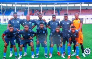 Barau FC Records First NPFL Season Win, 3-1 Away Victory Over Kun Khalifat FC