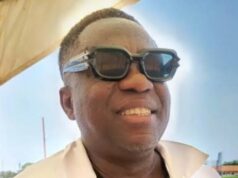 Nigeria Needs to Invest Heavily to Win Medals like Others in Athletics, Says Okon, AFN Technical Director
