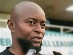 ‘ We’ll Build on this Win” — Finidi George on Black Bull Challenge after Rivers United Advance in CAF Champions League