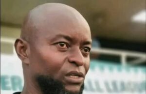 ‘ We’ll Build on this Win” — Finidi George on Black Bull Challenge after Rivers United Advance in CAF Champions League