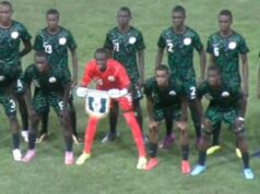 Golden Eaglets Disgrace Nation Again: Nigeria Misses Another U-17 World Cup After Ghana Defeat