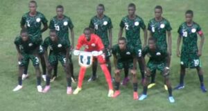 Golden Eaglets Disgrace Nation Again: Nigeria Misses Another U-17 World Cup After Ghana Defeat