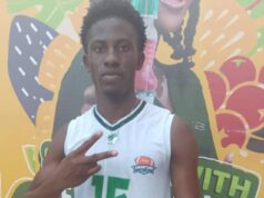 Showtime XIII: Jefferson Ibinabo Laments Green Backs’ Slow Start as Ikan Sports Grind Out Opening Day Victory
