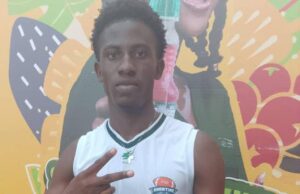 Showtime XIII: Jefferson Ibinabo Laments Green Backs’ Slow Start as Ikan Sports Grind Out Opening Day Victory