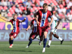 Johansen Admits Norway Had to Fight Hard Against Relentless Flying Eagles