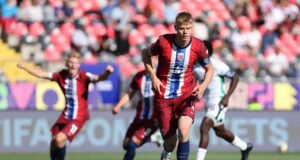 Johansen Admits Norway Had to Fight Hard Against Relentless Flying Eagles
