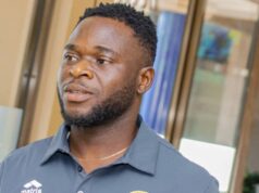 Nigerian Defender John Lazarus Signs for Tanzanian Premier League Side TRA United SC