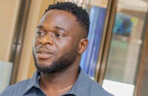 Nigerian Defender John Lazarus Signs for Tanzanian Premier League Side TRA United SC