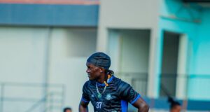 Aucho’s Confidence Rewarded — Singida Black Stars Edge Rayon Sports 2–1, Advance 3–1 on Aggregate