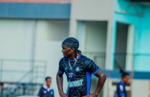 Aucho’s Confidence Rewarded — Singida Black Stars Edge Rayon Sports 2–1, Advance 3–1 on Aggregate