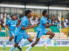 CAF: Easy Ride for Remo Stars, Kwara United Put up a Fight in Accra as Abia Warriors Walk Tight Rope