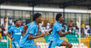 CAF: Easy Ride for Remo Stars, Kwara United Put up a Fight in Accra as Abia Warriors Walk Tight Rope