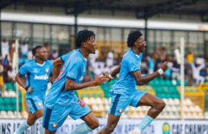 CAF: Easy Ride for Remo Stars, Kwara United Put up a Fight in Accra as Abia Warriors Walk Tight Rope