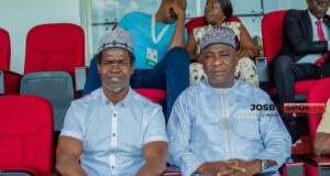 LSFA Boss Commends Gusau’s Support for Grassroots Football