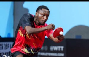 Mati returns as Nigeria names squad for 2025 ITTF African Championships