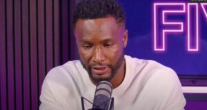 Mikel Obi Demands Super Eagles Step Up as Nigeria Faces Do-or-Die World Cup Playoff Against Gabon