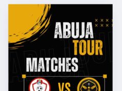 Ranchers Bees Set for Abuja Friendlies Ahead Of New NNL Season