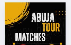 Ranchers Bees Set for Abuja Friendlies Ahead Of New NNL Season