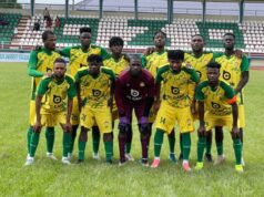 Warri Wolves Draw, A Test Ground for CAFCC Clash for Kwara United Against Asante Kotoko
