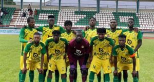 Warri Wolves Draw, A Test Ground for CAFCC Clash for Kwara United Against Asante Kotoko