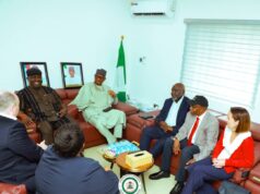 Nigeria Reaffirms Commitment to Host Historic 2030 Commonwealth Games in Abuja