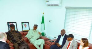 Nigeria Reaffirms Commitment to Host Historic 2030 Commonwealth Games in Abuja