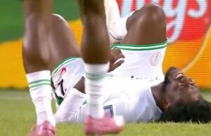 Postecoglu Provides Updates on Ola Aina Injury as Arsenal Hosts Nottingham Forest on Saturday