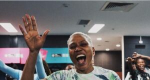 Ageless Nigeria Women Football Legend Onome Ebi Retires from Football