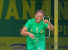 Nigerian Striker Precious Christopher Returns to Young Princess, Cites Tanzania’s Women’s League Appeal