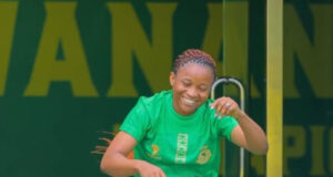 Nigerian Striker Precious Christopher Returns to Young Princess, Cites Tanzania’s Women’s League Appeal