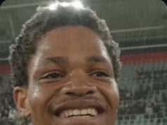 Nigerian Youngster Promise Meliga Makes Professional Debut in Vålerenga’s Oslo Derby Draw
