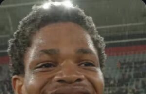 Nigerian Youngster Promise Meliga Makes Professional Debut in Vålerenga’s Oslo Derby Draw