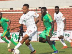 NPFL: Rangers Storm Kano with Optimism as Pillars Seek First Win