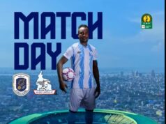 Rivers United Hold Aigles du Congo in CAF Champions League Preliminary Round First Leg