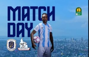 Rivers United Hold Aigles du Congo in CAF Champions League Preliminary Round First Leg