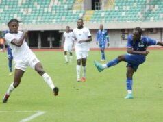 Wasiu Falolu Hails Rivers United’s CAF Champions League Progress After First Start
