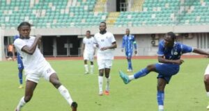 Wasiu Falolu Hails Rivers United’s CAF Champions League Progress After First Start