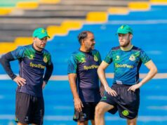 Yanga Coach Romain Folz Under Fire as Fans Demand Return of Former Managers