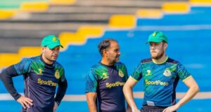 Yanga Coach Romain Folz Under Fire as Fans Demand Return of Former Managers