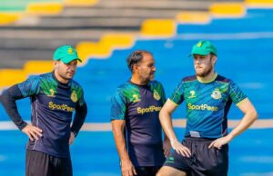 Yanga Coach Romain Folz Under Fire as Fans Demand Return of Former Managers