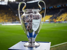 Super Eagles Players to Watch as 2025/2026 Champions League Begins