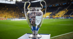 Super Eagles Players to Watch as 2025/2026 Champions League Begins