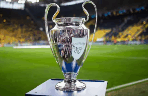 Super Eagles Players to Watch as 2025/2026 Champions League Begins