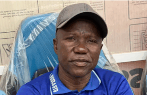 Kwara United Coach Sani Laments Home Failure in Confederation Cup Exit