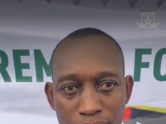 Remo Stars’ Assistant Coach Sulaiman Kamil Plots Defeats For Warri Wolves, Plateau United