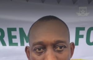Remo Stars’ Assistant Coach Sulaiman Kamil Plots Defeats For Warri Wolves, Plateau United