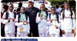 NYG 2025: Team Lagos Claim Overall Title For The First Time
